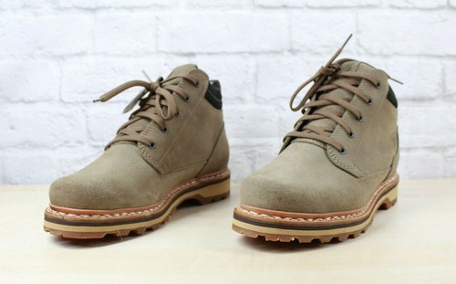 NWT! HANWAG Men's Kofel Mid Double 