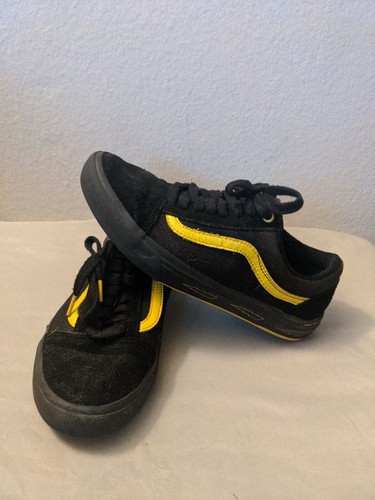 edgars vans old skool