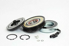 AC Compressor Clutch Kit Fits: CHEVROLET TAHOE 2015 - 2020 5.3L PULLEY HUB COIL