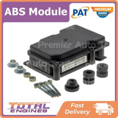 PAT Premium ABS Module fits Land Rover Discovery III 4.0L V6 1V | eBay ...