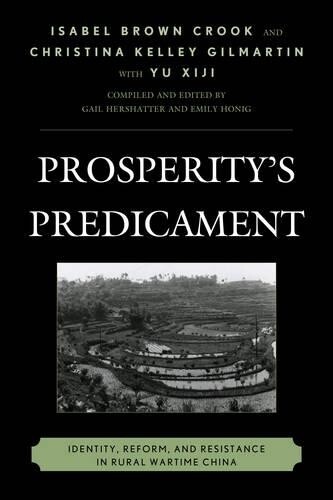 Thumbnail - Christina Kelley Gilmartin Isabel Brown Cro Prosperity's Predicame