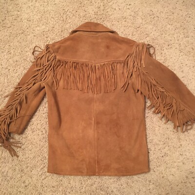 ジャケット・アウター 60s SCHOTT fringe leather jacket 60s SCHOTT fringe leather jacket | eBay