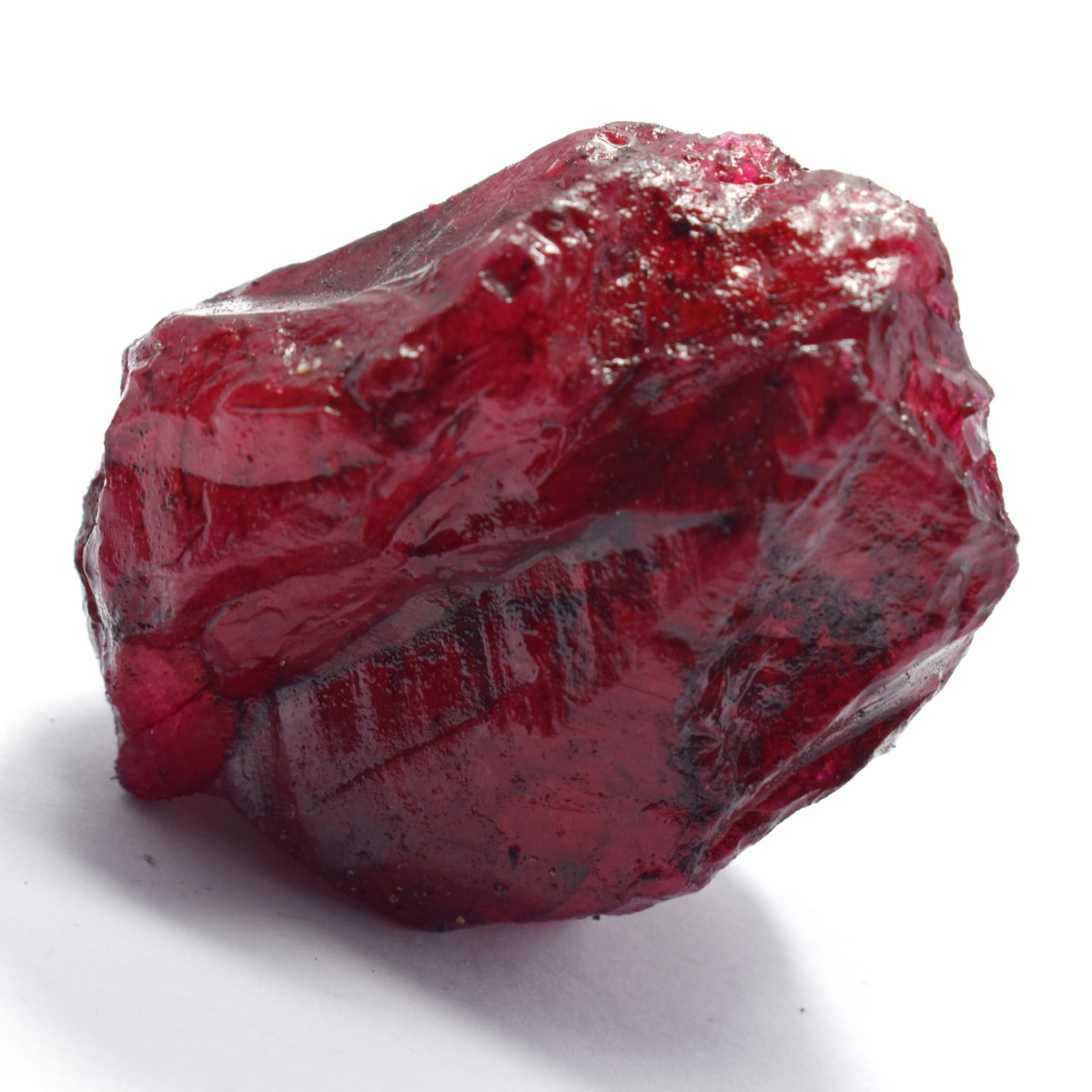 画材 Okinawan Red Earth Coarse 画材 Okinawan Red Earth Fine 599.85 Ct Earth Mined Natural