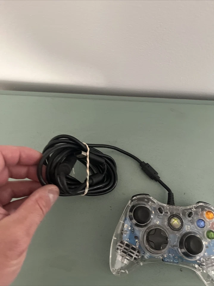 Afterglow Microsoft XBOX 360 Wired Controller PL-3702 - Image 4 of 4