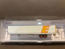 Trainworx N Scale 45394-01  53' Trailer  ESTES #535877