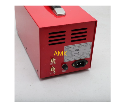 LPQ-2 for Automobile Exhaust Gas Analyzer Tester Emission Analyzer ...
