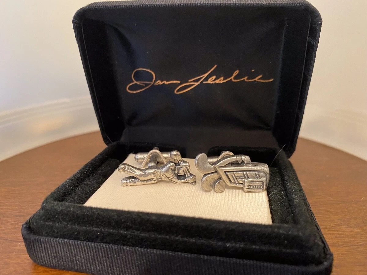 Jan Leslie Cufflinks for Men for sale | eBay