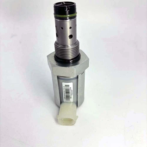 Injection Pressure Regulator Valve OEM Motorcraft IPR for 03-10 6.0L Powerstroke - Picture 6 of 8
