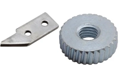Catering Can Opener Spare Blade or Cog to fit Vogue or Genware Choose