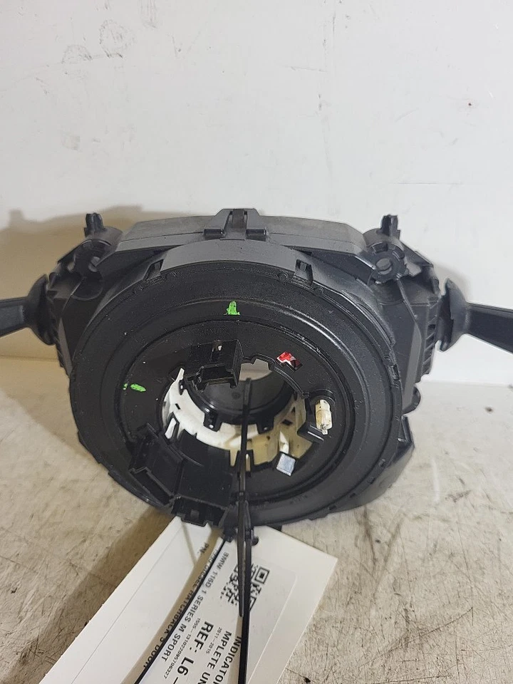 Unidad indicador tallo/limpiaparabrisas/luces bmw 116 serie 1 f20 5 puertas 11-15 10093907 l6 Foto 4 de 4