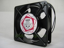 1PC 220-240V 0.14A Axial Mains Cooling Fan Fan DP200A 2123HSL 120 x 120 x 38mm