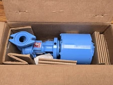 AMTROL Model R Water Circulator In Box New Or Refurbished