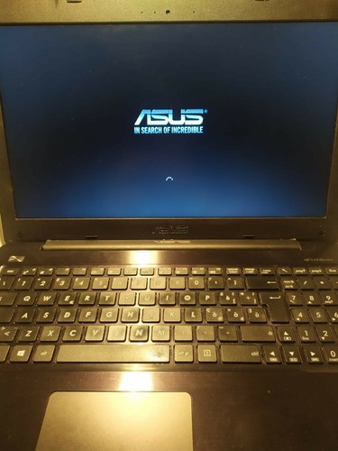 Laptop ASUS F556u INTEL Core i7-6500U 2.59 Ghz Nero | eBay