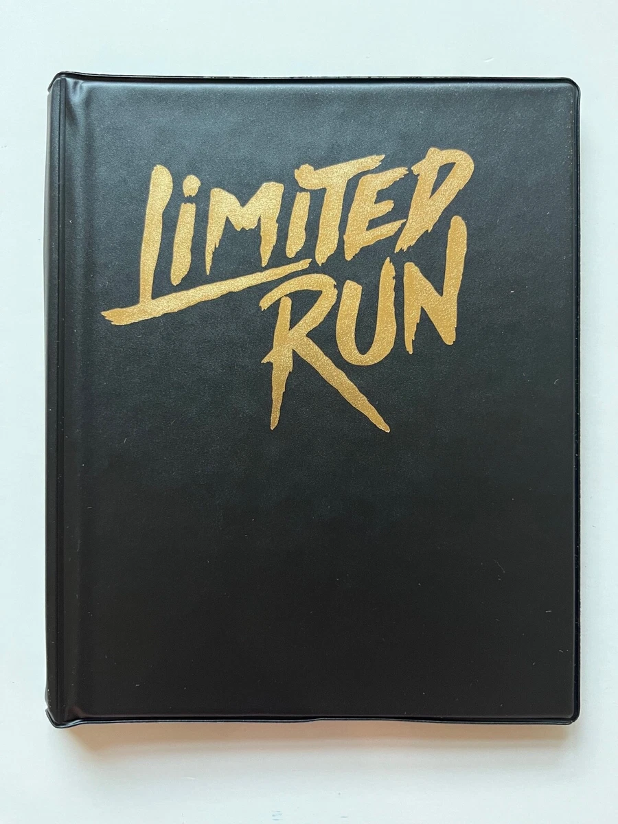 A Hole New World Limited Run Games Silver A Hole New World Limited Run Games Silver