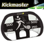 "NEW 2017" KICKMASTER LARGE QUICK UP GOAL +DETACHABLE FOOTBALL SKILLS TARGET "NEW 2017" KICKMASTER LARGE QUICK UP GOAL +DETACHABLE FOOTBALL SKILLS TARGET