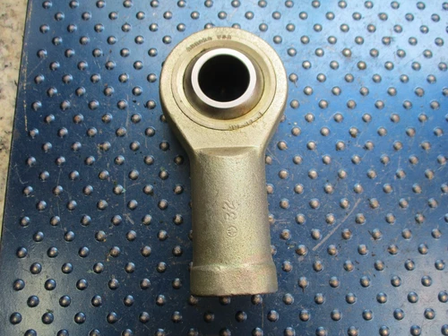 NEW AURORA END BEARING MW-16-1