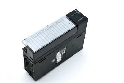Mitsubishi Melsec A1SX80 Input Unit 24V Eingangsmodul 3/7mA Modul