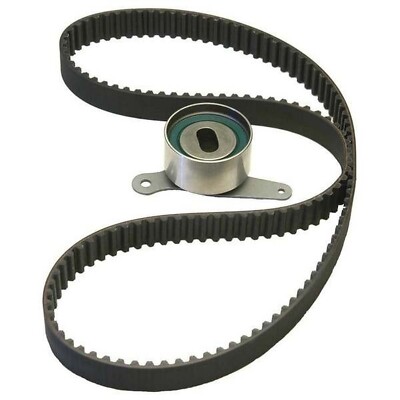 Gates TCK160 Engine Timing Belt Component Kit For 83-89 Honda Accord Prelude