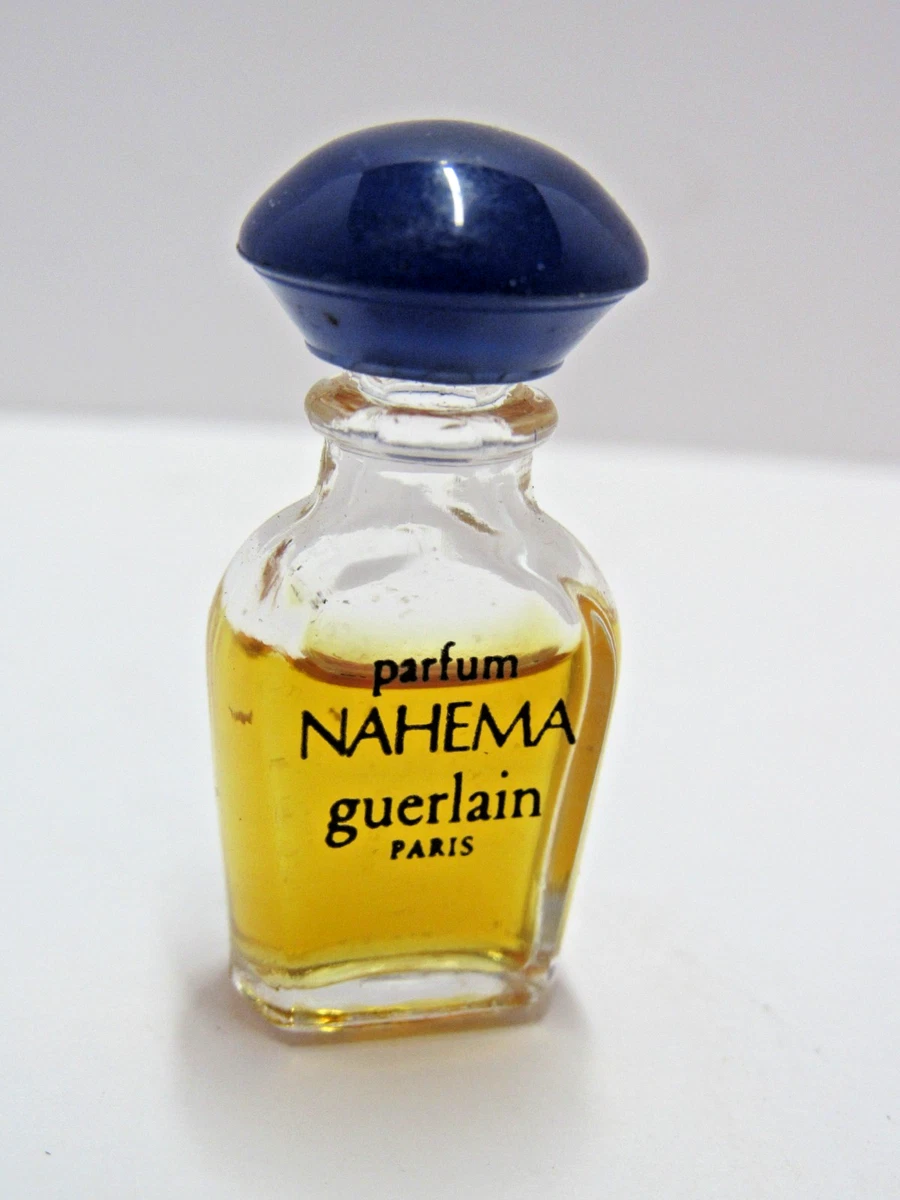 Guerlain Nahema Perfume Fragrances for Women for sale | eBay
