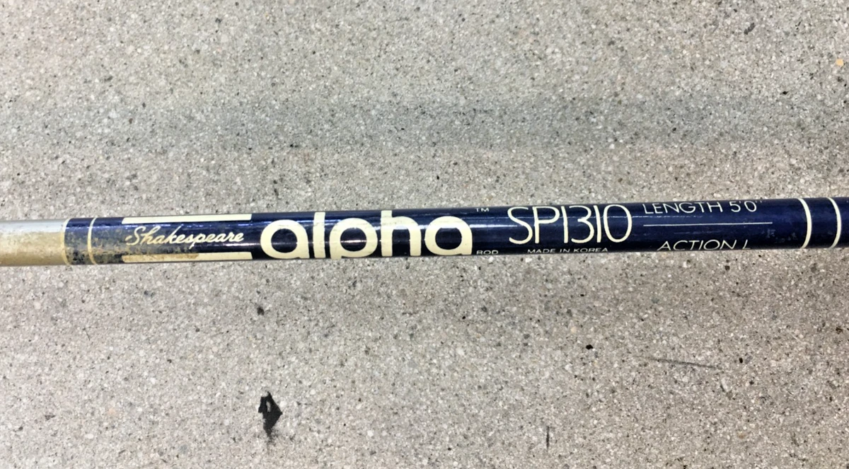 Spinning Rod 5 ft Item Medium Fishing Rods & Poles for sale | eBay Spinning Rod 5 ft Item Medium Fishing Rods & Poles for sale | eBay