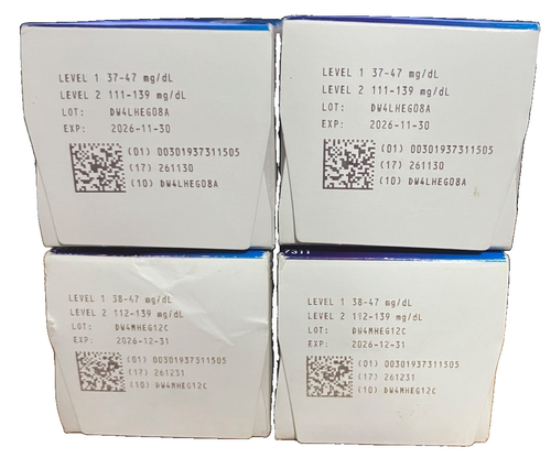 200 Contour Next Test Strips~Exp~11/26~12/26~$59.99~Free Ship | eBay