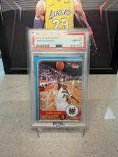 2012 Fleer Retro Football Cards 16