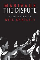 The Dispute Pierre Carlet De Chamblain Marivaux Taschenbuch Oberon Modern Plays