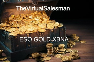 ESO GOLD XBOX NA - 1 MILLION.