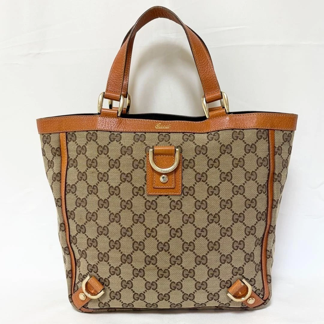 Gucci Abbey Bags for sale | eBay