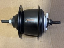 Shimano Nexus SG-C7000-5R 5-Speed Internal Geared Hub RefS4