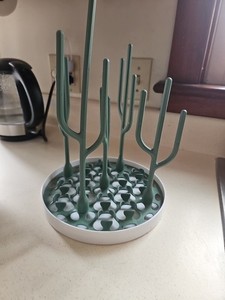 DESERT Countertop Drying Rack