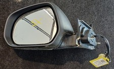 Retroviseur gauche (ou coque) Opel AGILA