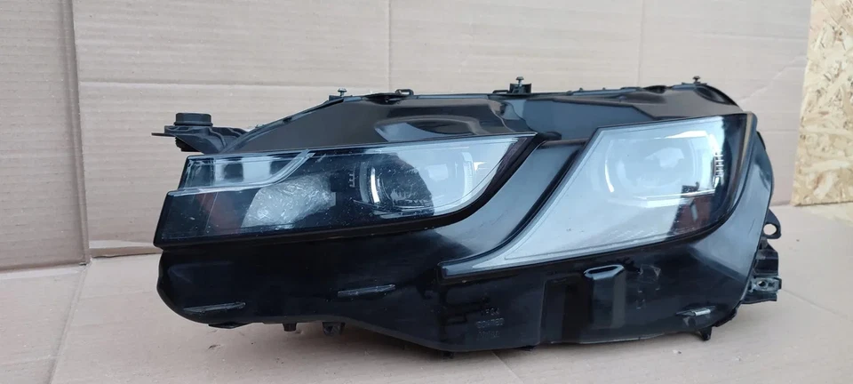 Frontscheinwerfer VW Arteon 3G8941081 LED Ein Stück (Rechts oder Links) - Bild 2 von 4