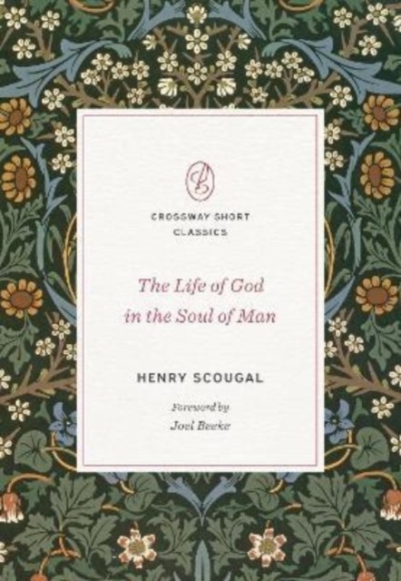 The Life of God in the Soul of Man by Henry Scougal (Paperback Book) - Image 6