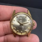 VTG SEIKO 66-7970 Mechanical Manual Men’s Watch - FOR REPAIR OR PARTS ( AS-IS )