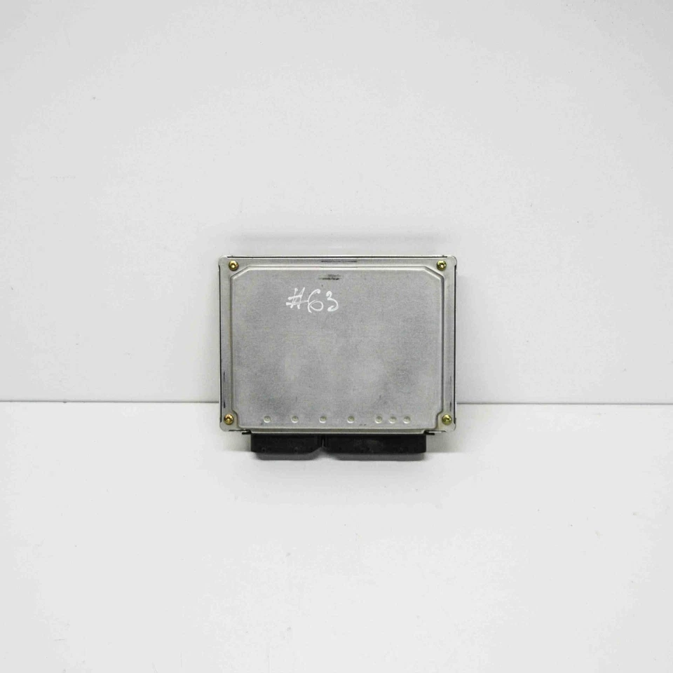 Centralina VW PHAETON 3D per sospensioni pneumatiche 3D0907553A 5.0 Diesel 230kw 2818302 - Immagine 3 di 4