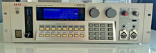 Akai S-1000 16-bit Sampler, 24 MB, LED, OS 4....
