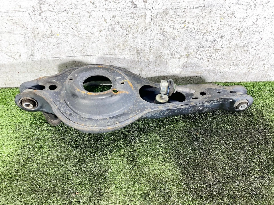 12-18 FORD FOCUS ЗАДНЯЯ ЛЕВАЯ ЛЕВАЯ ЛЕВАЯ/ПРАВАЯ ПРАВАЯ БОКОВАЯ ПОДВЕСКА НИЖНИЙ РЫЧАГ УПРАВЛЕНИЯ OEM - Изображение 2 из 3