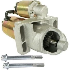 New Starter for Chevy 305 350 454 Mini Big Block Hi-Torq
