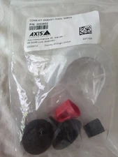 AXIS Communications Conn Kit Gasket /Tool Q3819 P/N 2222532
