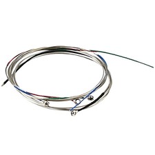 Viola Instrument Strings for Replacing Accessories Stringed Instruments