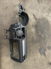 Audi Q3 8U BJ 2016 Armaturenbrett Cockpit mit Fahrer Beifahrermodul 8V0880201AC