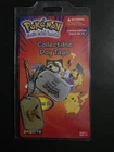 1999 Vintage Toy Site Pokémon Collectible Dog Tags Eevee