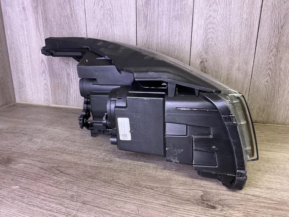 # 2016-2017-2018 KIA SORENTO FARO LADO DEL CONDUCTOR IZQUIERDO OEM 92101-C6 Foto 4 de 4