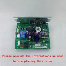 1PCS New Control Board Circuit Board For TI52 Treadmill #iw