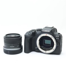 Canon EOS R10  RF-S 18-45 IS STM Lens Kit 92 -Near Mint-