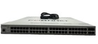 Fortinet FS-248D FPOE / FortiSwitch 48-Port Gigabit Managed Switch / Tested