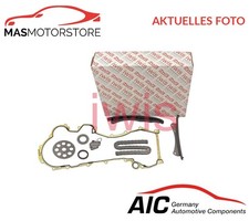 MOTOR STEUERKETTE SATZ VOLL AIC 76068SET P FÜR FORD KA 1.3 TDCI 55KW