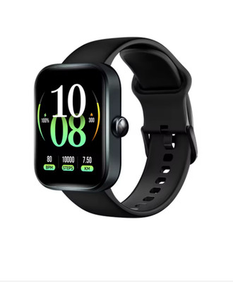 HAYLOU Watch 4 GPS Smartwatch 1.93'' HD Display Bluetooth Phone Call