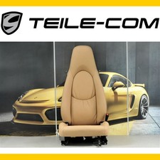 Siège Porsche BOXSTER
